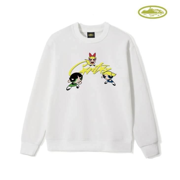 Corteiz Sweatshirt _SKUCorteizS-2XLastxC103031421